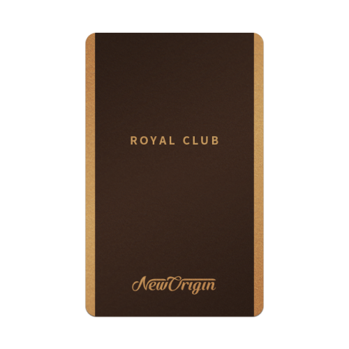뉴오리진 Royal Club Membership