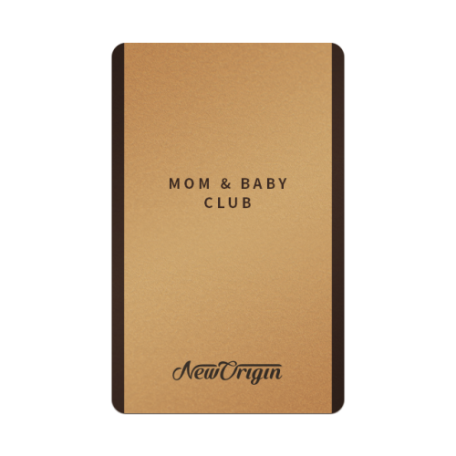 뉴오리진 Mom&Baby Club Membership