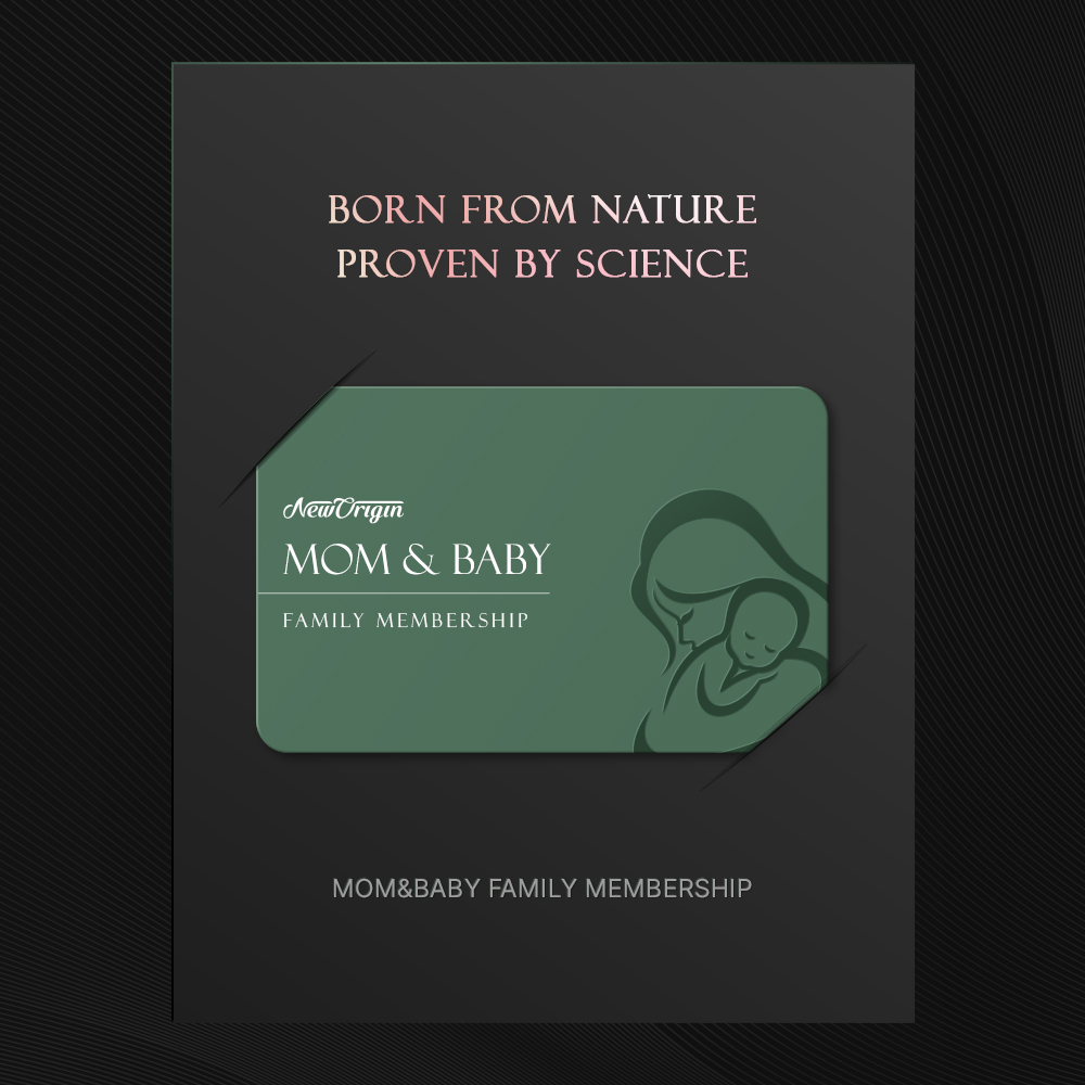 Mom&Baby Membership
